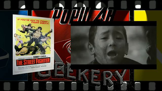 Popular Geekery Reviews The Streetfighter pt2 смотреть онлайн