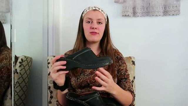 A *groovy* fall try-on thrift haul! смотреть онлайн