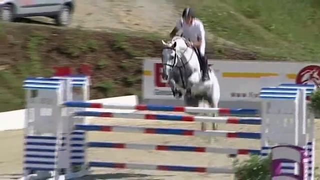 FIRST Leon born 1999, Lordanos, Caprice Cantus with Stefan смотреть онлайн