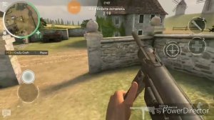 Эта игра круче Standoff 2? Обзор онлайн стрелялки World war heroes (WWH)