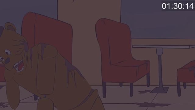 История Пиццерии Фредди Фазбера! смотреть онлайн