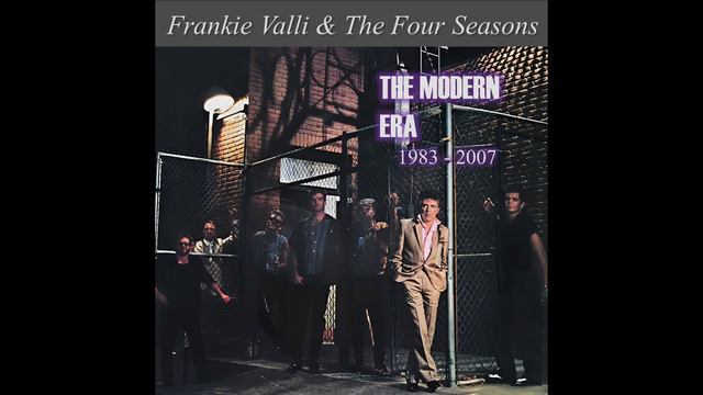 Frankie Valli & The Four Seasons - Gypsy Women (1991) смотреть онлайн
