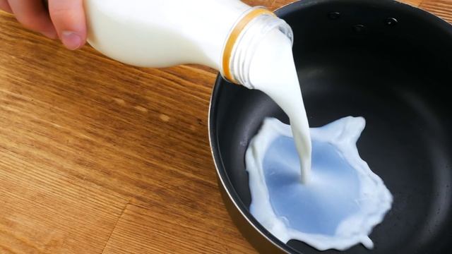 ПОВТОРЯЮ ЕДУ ИЗ РЕКЛАМЫ    ЙОГУРТ   БАТОНЧИК LION   ГОРОХОВЫЙ СУП..mp4