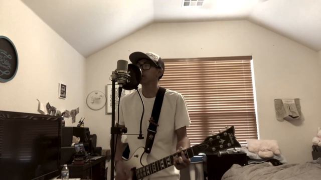 Blink 182 - First Date