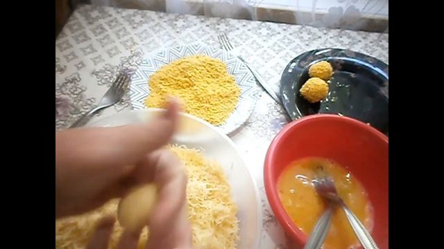 Кулинарный кругосвет