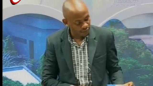 Magazeti September 13 Mlimani TV смотреть онлайн