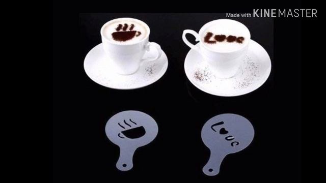 ☕Gadgets y accesorios para los muy CAFETEROS. смотреть онлайн