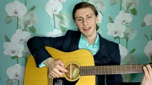 Дмитрий Торощин. Романс на стихи А.С.Пушкина смотреть онлайн