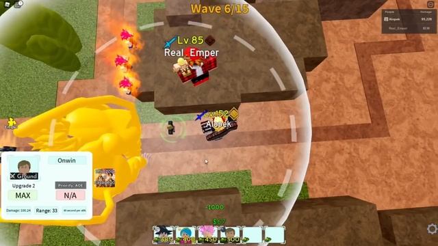 The NEW Erwin Buff Method! How to Erwin Buff THE PRO WAY смотреть онлайн