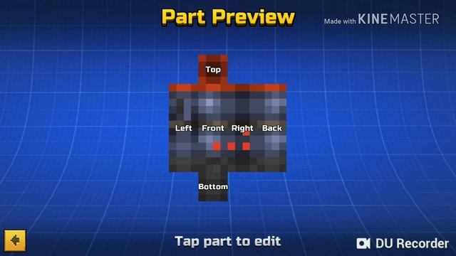 Tutorial: Aesthetic Boy |Pixel Gun 3D|Free To Copy смотреть онлайн