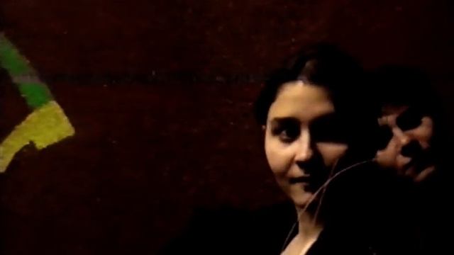 СИНКОПА и Ко (СКИТ) | Про речку (live, Рябина, Саров, 90s) смотреть онлайн