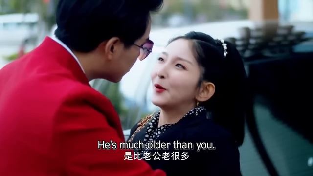 【FULL VER.】Start from an accident but end in romance?My Pretty Sweetheart 绝色小甜妻 смотреть онлайн