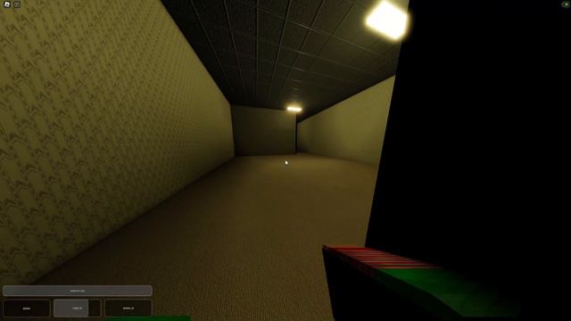 HOW TO GO IN THE BACKROOMS IN TRUE NEXTBOT !! 🔥 ( Roblox ) смотреть онлайн