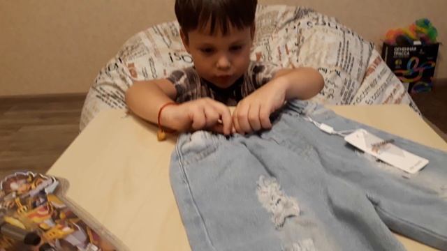 Халява с Aliexpress и наша новая покупка кресло-мешок. смотреть онлайн
