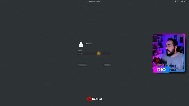 Red Hat Enterprise Linux - Como baixar e testar gratuitamente смотреть онлайн