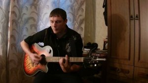 Как играть Король и Шут - МЕДВЕДЬ / АККОРДЫ БОЙ / разбор на гитаре