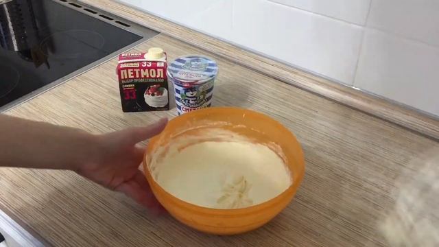 ЧИЗКЕЙК «НЬЮ-ЙОРК» смотреть онлайн