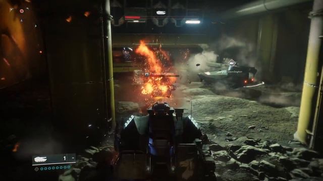 ПОЧЕМУ НЕКОТОРЫМ НЕ СТОИТ ИГРАТЬ В DESTINY 2 смотреть онлайн