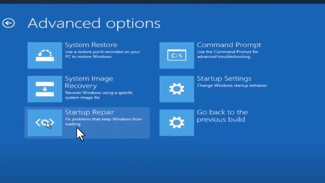 Fix Preparing Automatic Repair Error in Windows 10 2023 смотреть онлайн