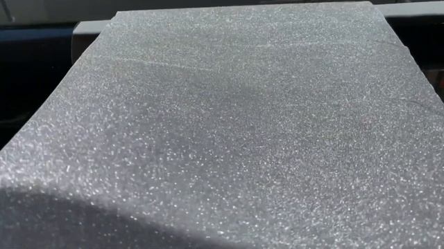 Galaxy glitter and Silver glittery vinyl wrap sticker смотреть онлайн