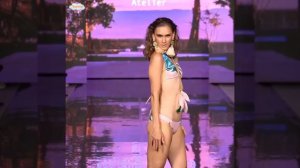 Купальники🌴 Показ моды