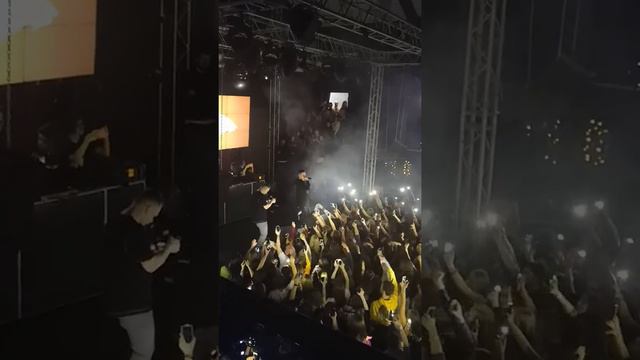 PLC - Восход (29.12.18 Клуб Москва) смотреть онлайн
