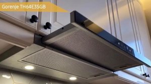 ТОП—7. Лучшие вытяжки с отводом в вентиляцию для кухни. Рейтинг 2022 года!