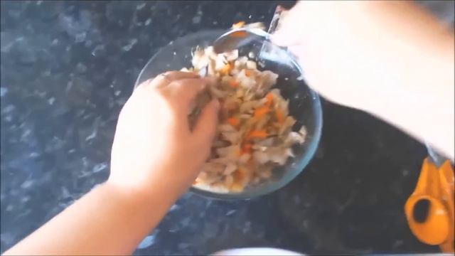 Академия дома: рулет рыбный смотреть онлайн