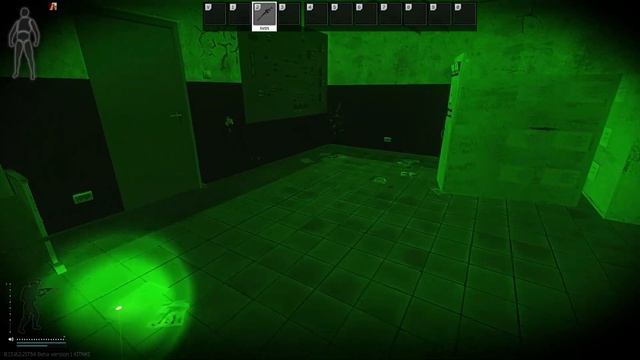 VIRTEX SPAWN TARKOV RESERVE MAP смотреть онлайн