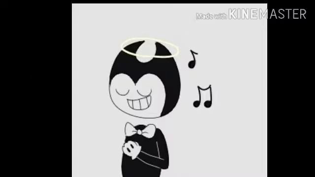 Comics Bendy parte 2 смотреть онлайн