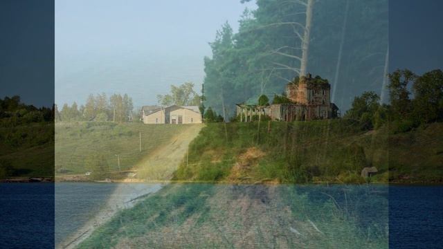 город юрьевец ивановская область смотреть онлайн