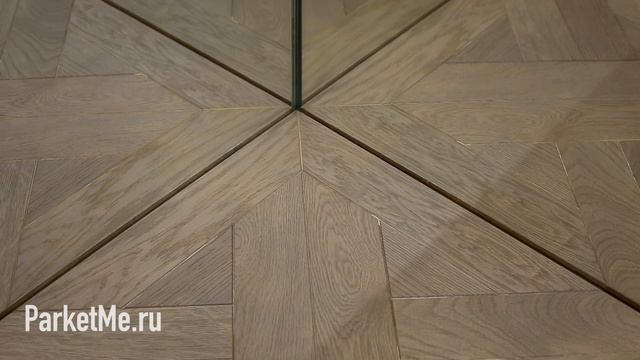 Модульный паркет ESSE Массив дуба M-01 смотреть онлайн