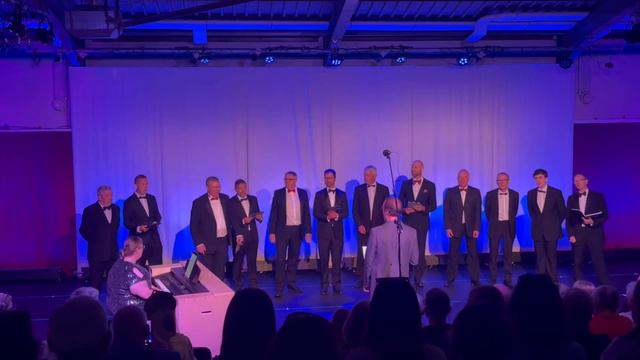 I Am a Man of Constant Sorrow. The Acapella Fellas. Words and music by Carter Stanley смотреть онлайн