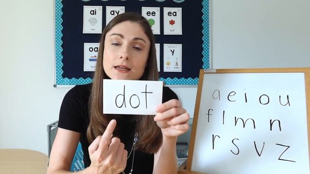 5 Secrets for Teaching Beginning Readers to Blend Sounds смотреть онлайн