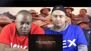 9 Рота (The 9th Company) Trailer Reaction