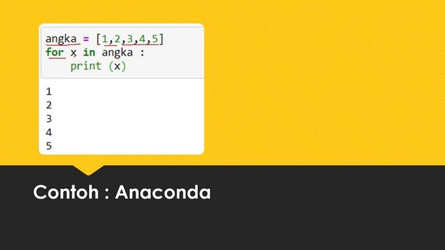 Cahpter 3.1 Python смотреть онлайн