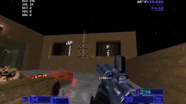 11 DOOM Mods With Tons Of Content And Replayability