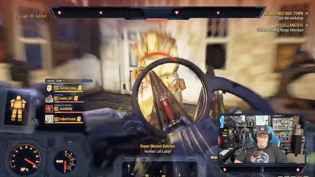 [PC] Fallout Friday! Ep. 536 смотреть онлайн