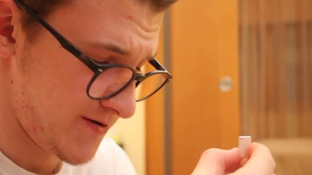 КОРОЧЕ ГОВОРЯ iPHONE ПОТЕРЯЛСЯ! смотреть онлайн