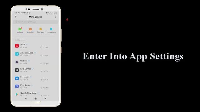 How To Fix No App Found To Open URL Error || How To Solve No App Found To Open URL Android смотреть онлайн