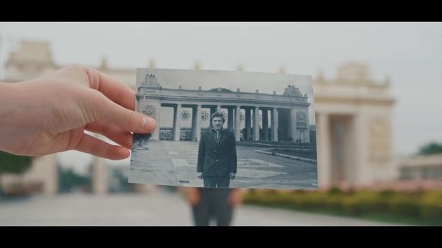 Фототехника Зенит - сквозь время
