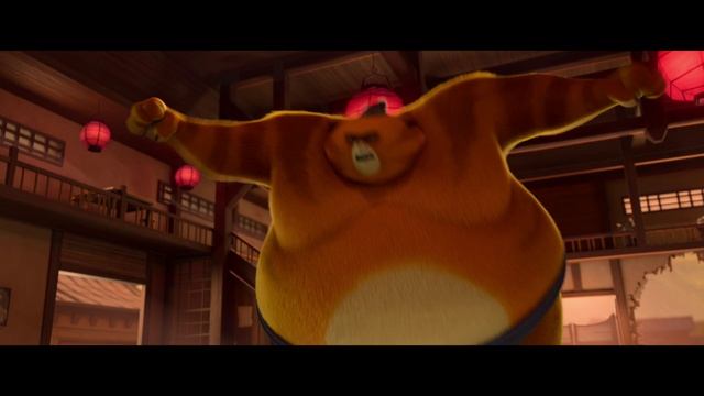 Пес-самурай и город кошек (2022) смотреть онлайн