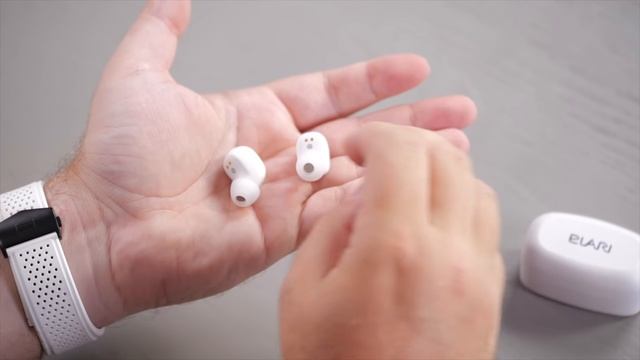 В 3 раза лучше AirPods?