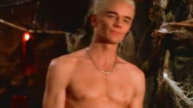 James Marsters - Looking At You (High Quality)