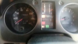 Ставим мотор 1.1 4а31 в место 074а30 митсубиси панжеро мини.