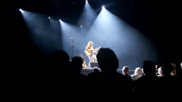 Heather Nova - Island (Live - 10/10/2022) смотреть онлайн