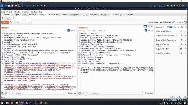 Understanding WordPress 5.0 RCE смотреть онлайн