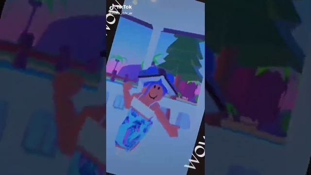 Прикольный ТАНЕЦ В ROBLOX! ?#SHORTS #ROBLOX #ПОДПИШИСЬ #ТАНЕЦ #ТАНЦИ смотреть онлайн