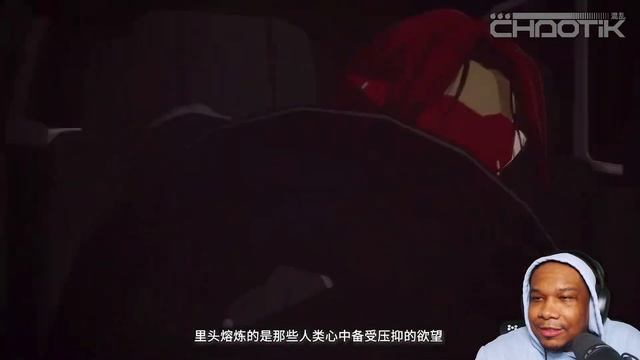 PERSONA COMES TO MOBILE! REVEAL AND GAMEPLAY TRAILER! | Persona 5X: The Phantom of the Night смотреть онлайн