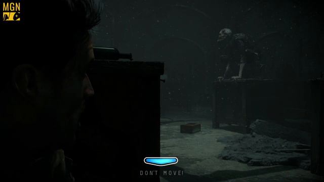 Until Dawn - Walkthrough With Commentary - Part 11 смотреть онлайн